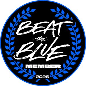 Beat the Blue Membership 2026