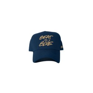 Beat The Blue Cap