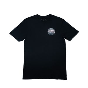 Beat The Blue x Industrie Crew Tee