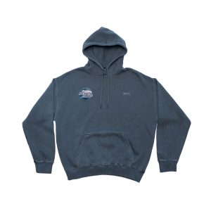Beat The Blue x Industrie Hoodie
