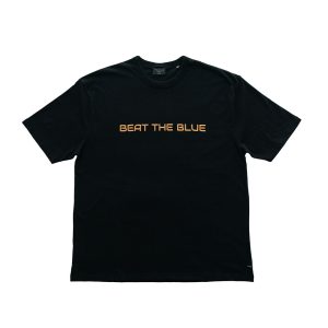 The Cyber Tee (Black)