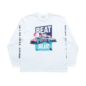 The Drift Long Sleeve Tee