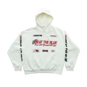The Icons Hoodie