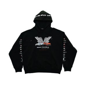 The Rivalry Hoodie