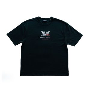The Rivalry Tee (Black)