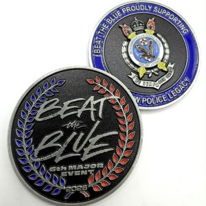 Challenge Coin